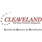 Cleaveland Logo