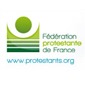 Fédération protestante de France Logo