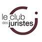Le club des juristes Logo